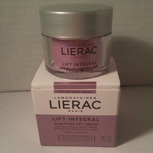 NEW LIERAC Lift Integral Sculpting Lift Cream 15ml